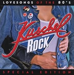 Kuschelrock lovesongs the gebraucht kaufen  Wird an jeden Ort in Deutschland
