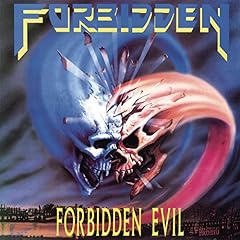 Forbidden Evil for sale  Delivered anywhere in Canada