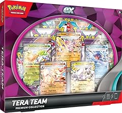 Pokémon tcg tera gebraucht kaufen  Wird an jeden Ort in Deutschland