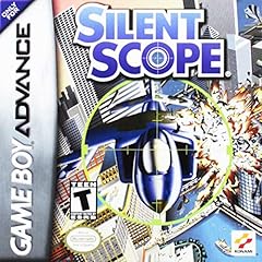 Silent scope for sale  Delivered anywhere in USA 