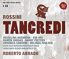 Tancredi usato  Spedito ovunque in Italia 