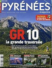 Pyrenees magazine 154 d'occasion  Livré partout en France