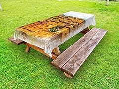 Ambesonne italian outdoor for sale  Delivered anywhere in USA 