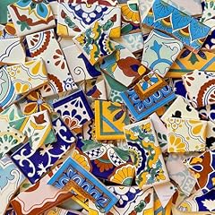 Pounds broken talavera for sale  Delivered anywhere in USA 