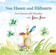 Hasen hühnern humorvolle gebraucht kaufen  Wird an jeden Ort in Deutschland