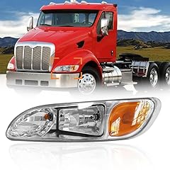 Headlights peterbilt 387 for sale  Delivered anywhere in USA 