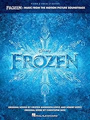 Frozen music motion for sale  Delivered anywhere in USA 