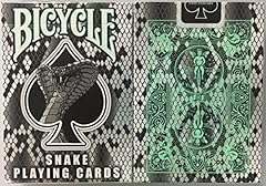 Bicycle snake deck for sale  Delivered anywhere in USA 