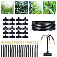 Greenhouse drip irrigation for sale  Delivered anywhere in USA 