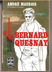 Bernard quesnay d'occasion  Livré partout en France