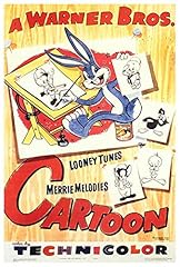 Warner brothers cartoon for sale  Delivered anywhere in USA 