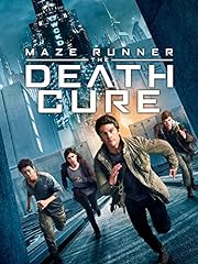 Maze runner death for sale  Delivered anywhere in USA 