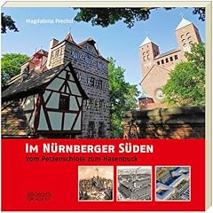Nürnberger süden vom gebraucht kaufen  Wird an jeden Ort in Deutschland