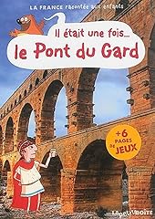 ... pont gard d'occasion  Livré partout en France