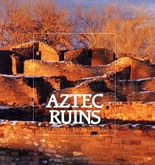 Aztec ruins national d'occasion  Livré partout en France