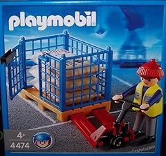 Playmobil 4474 hubwagen gebraucht kaufen  Wird an jeden Ort in Deutschland