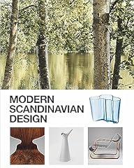 Modern scandinavian design for sale  Delivered anywhere in UK