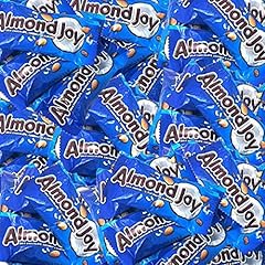 Almond joy bars for sale  Delivered anywhere in USA 