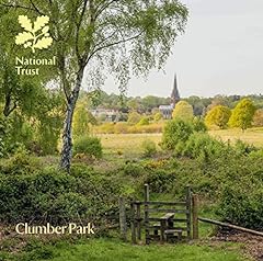 Clumber park for sale  Delivered anywhere in UK