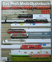 Profi modellbahnbuch 9925 gebraucht kaufen  Wird an jeden Ort in Deutschland