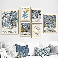 Hchkmmi william morris d'occasion  Livré partout en France