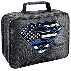 Logovision superman thin for sale  Delivered anywhere in USA 