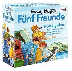Nostalgiebox gebraucht kaufen  Wird an jeden Ort in Deutschland