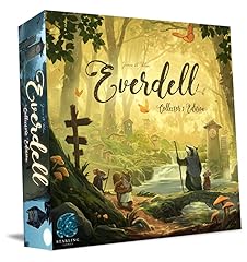 Everdell collectors edition for sale  Delivered anywhere in USA 