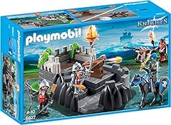 Playmobil 6627 drachenritter gebraucht kaufen  Wird an jeden Ort in Deutschland