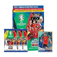 Topps official euro for sale  Delivered anywhere in UK