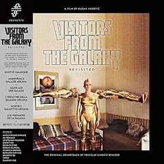 Visitors galaxy revisited for sale  Delivered anywhere in UK