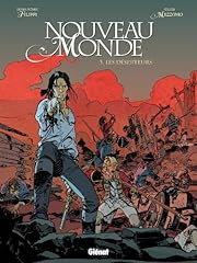 Nouveau tome 03 d'occasion  Livré partout en France
