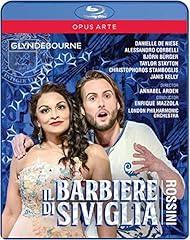 Barbiere siviglia usato  Spedito ovunque in Italia 