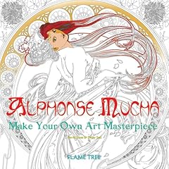 Alphonse mucha make d'occasion  Livré partout en Belgiqu