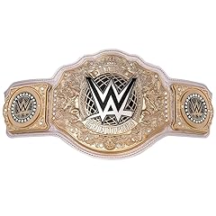 Championship belt wwf for sale  Delivered anywhere in USA 