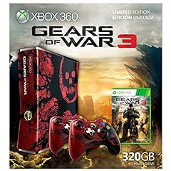 Xbox 360 gears for sale  Delivered anywhere in USA 