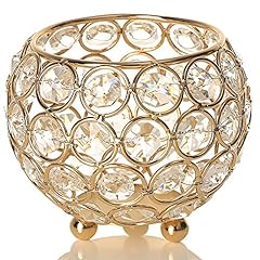 Vincigant gold crystal for sale  Delivered anywhere in USA 
