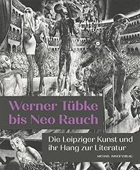 Werner tübke neo gebraucht kaufen  Wird an jeden Ort in Deutschland