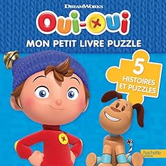Oui oui petit d'occasion  Livré partout en France