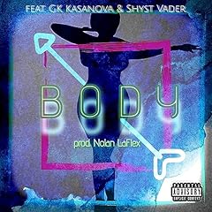 Body explicit d'occasion  Livré partout en France