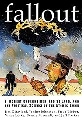 Fallout robert oppenheimer for sale  Delivered anywhere in UK