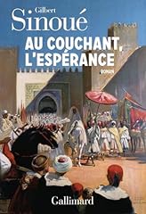 Couchant espérance d'occasion  Livré partout en France
