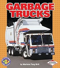 Garbage trucks for sale  Delivered anywhere in USA 