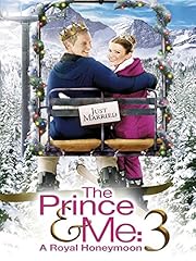 Prince 3 royal for sale  Delivered anywhere in UK