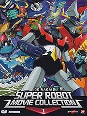 Nagai super robot usato  Spedito ovunque in Italia 