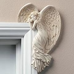 Longjunjunfashion angel door for sale  Delivered anywhere in USA 