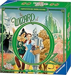 Ravensburger wizard adventure for sale  Delivered anywhere in USA 