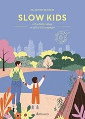 Slow kids 100 d'occasion  Livré partout en France