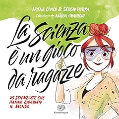 Scienza gioco ragazze. usato  Spedito ovunque in Italia 