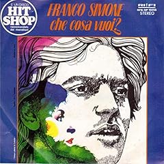 Franco simone tu... usato  Spedito ovunque in Italia 